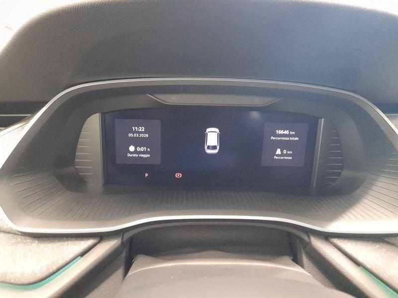 Škoda Octavia 2.0 TDI 110KW EXECUTIVE DSG