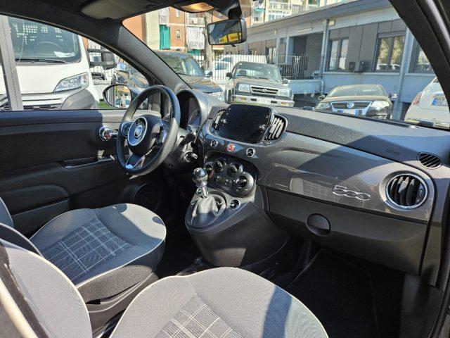 FIAT 500 1.2 Dolcevita