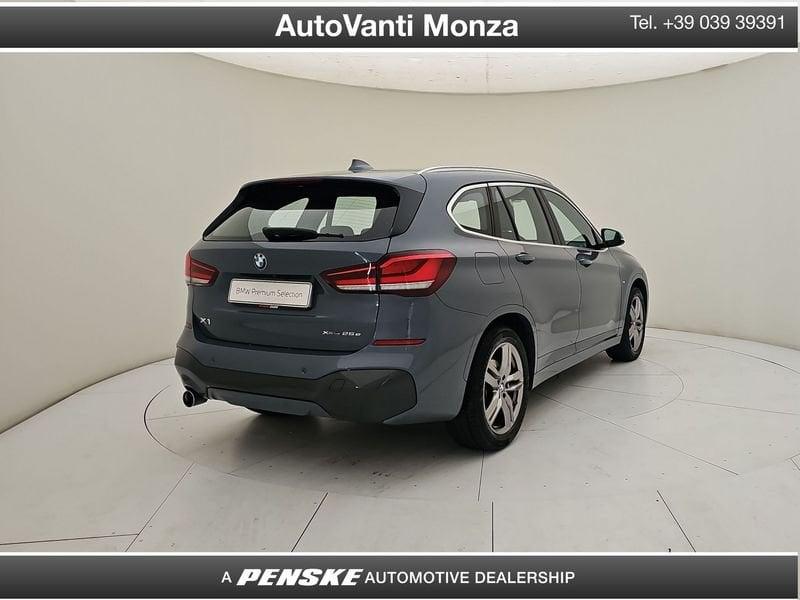 BMW X1 X1 xdrive25e Msport auto
