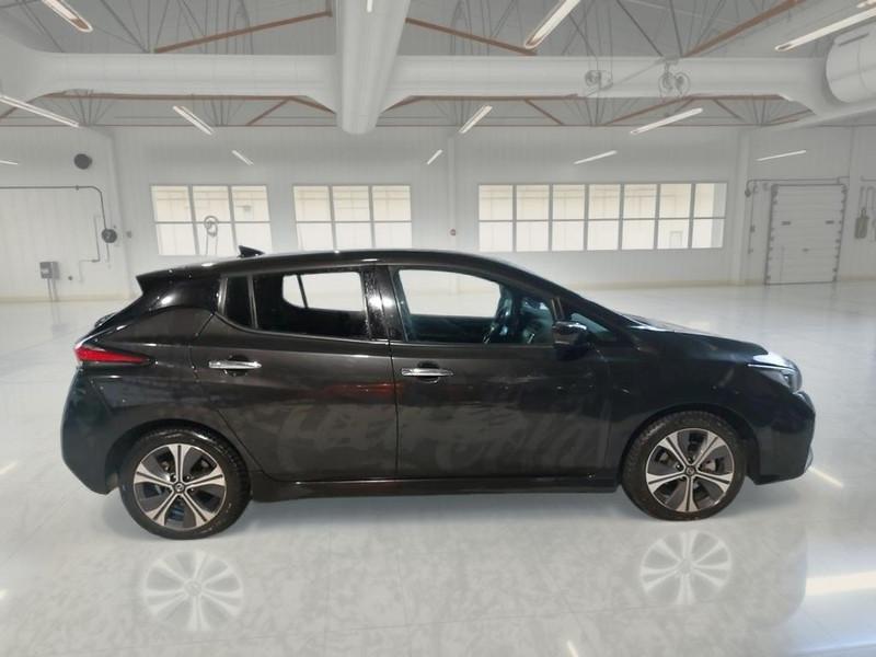 NISSAN LEAF BUSINESS 40KWH 5 PORTE BERLINA