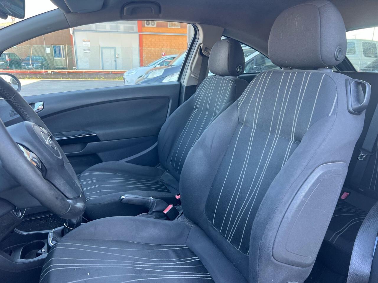 Opel Corsa 1.3 CDTI 75CV F.AP. 3 porte Elective