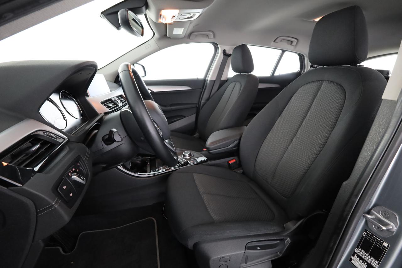 BMW X2 (F39) X2 sDrive16d Advantage