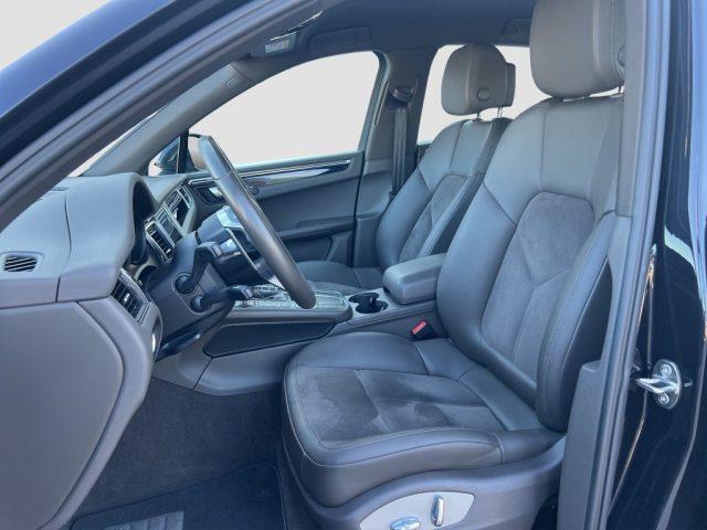 PORSCHE Macan Macan 3.0 S Diesel