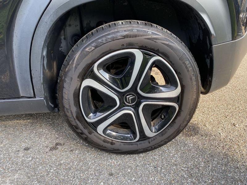 Citroën C3 Aircross PureTech 110 S&S Feel