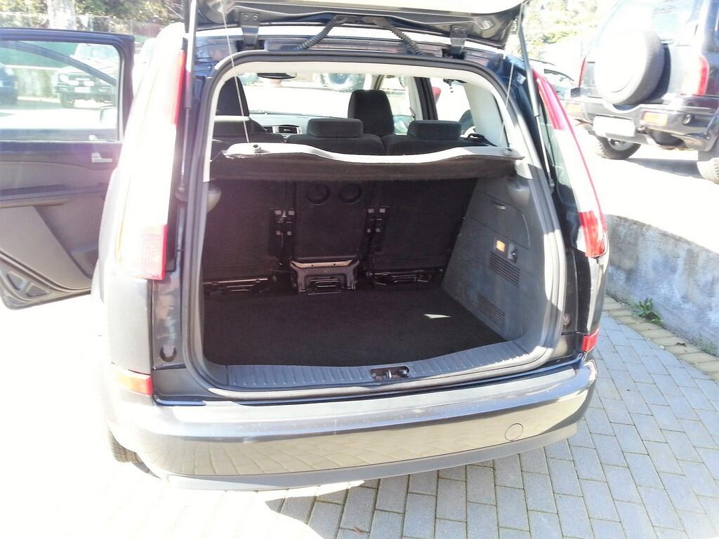 Ford Focus C-Max 1.8 TDCi (115CV) Ghia