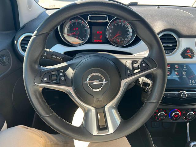 OPEL Adam 1.2 70 CV Glam
