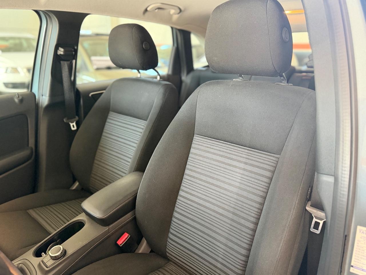 Mercedes-benz B 160 CDI Executive NEOPATENTATI