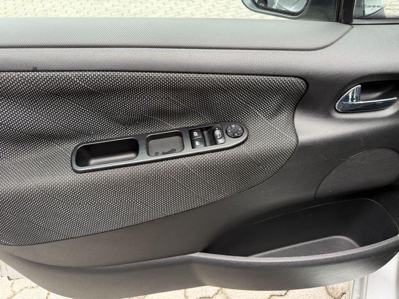 Peugeot 207 207 5p 1.4 16v XS 90cv 2tronic KM REALI PERFETTA