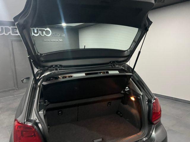 VOLKSWAGEN Polo 1.4 TDI 90 CV 5p. BlueMotion Technology