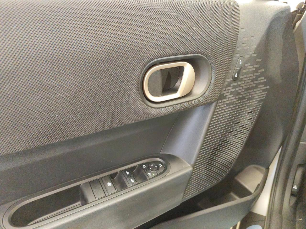 MINI Cabrio Cooper C Classic - Pacchetto S