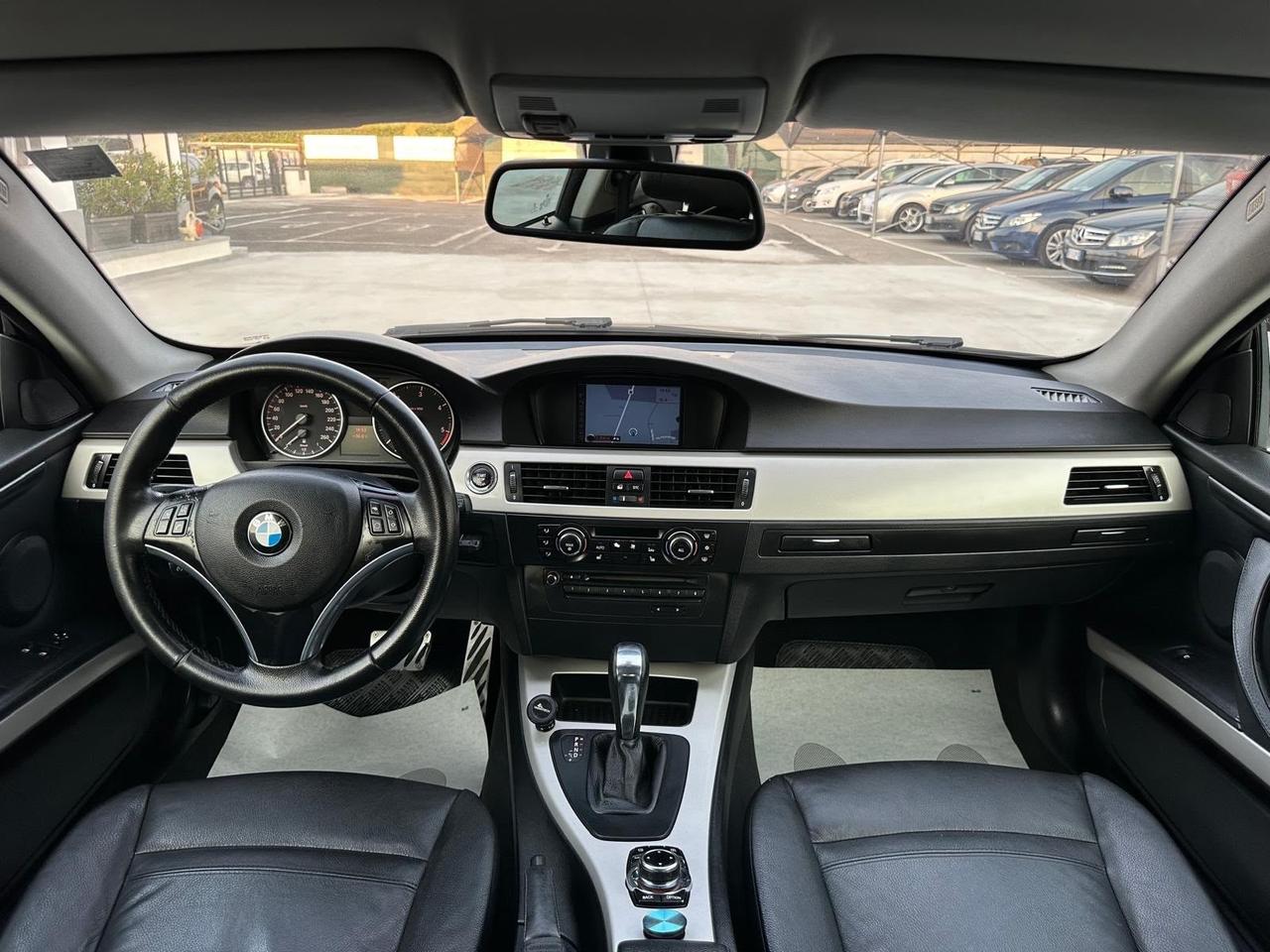 Bmw 320 320d cat Coupé Msport