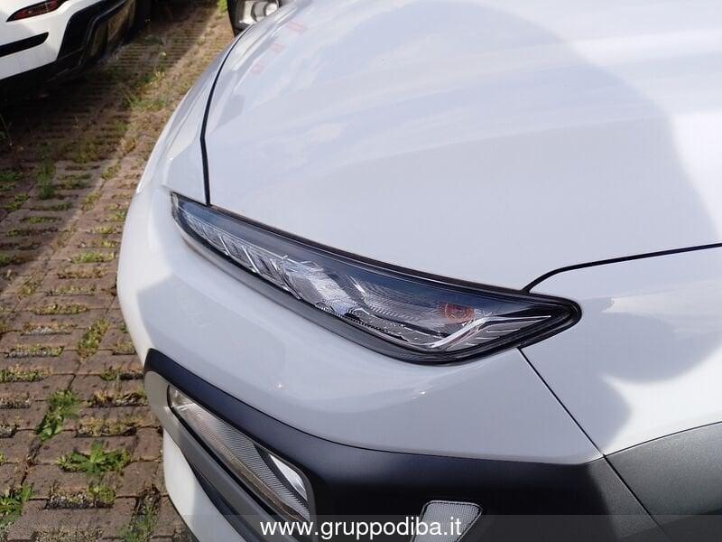 Hyundai Kona I 2017 Benzina 1.0 t-gdi Xpossible 2wd 120cv
