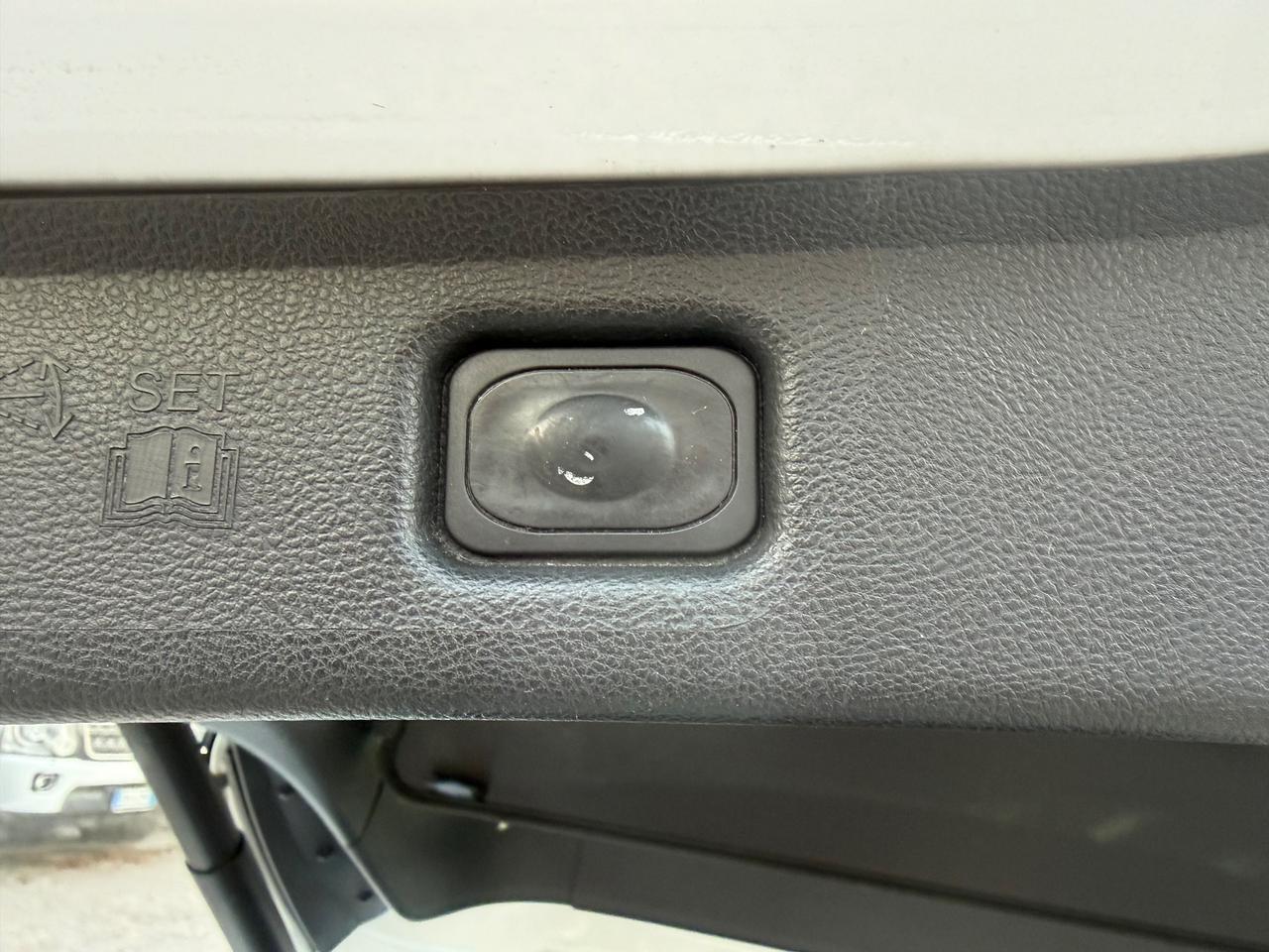 Ford S-Max 2016 2.0 TDCi 150CV Start&Stop Vignale garanzia 12 mesi ! ! !