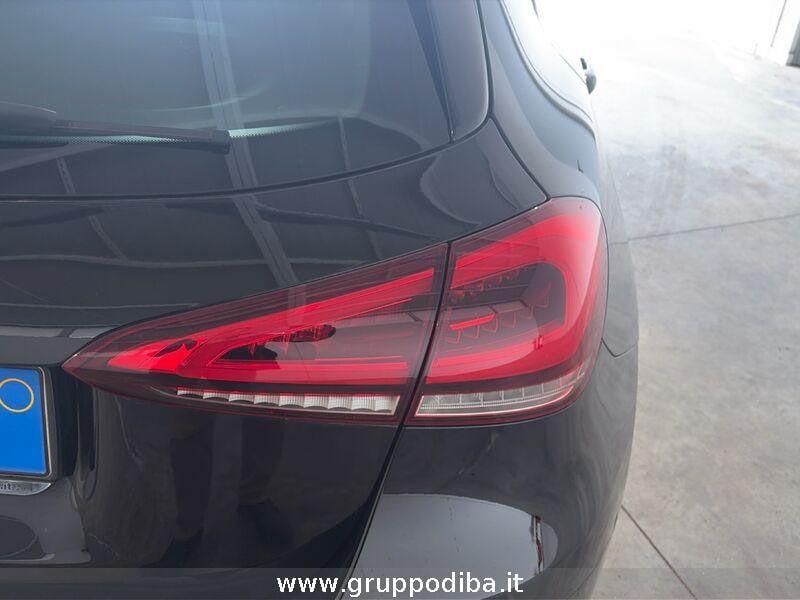 Mercedes-Benz Classe A - W177 2018 Diesel A 180 d Sport auto