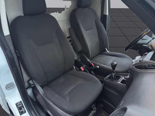 FORD Transit Courier 1.5 TDCi 75CV-OTTIME CONDIZIONI-SENSORI+IVA-E6D-