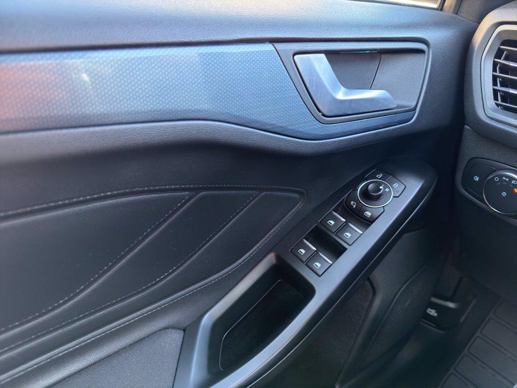 FORD Focus active 1.0t ecoboost h x 125cv del 2023