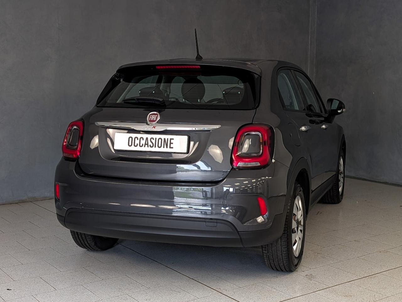 Fiat 500X 1.0 T3 120cv Connect