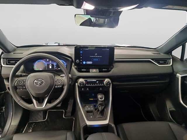 Toyota RAV4 Rav4 2.5 vvt-ie h Style 2wd 218cv e-cvt
