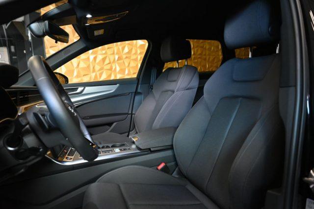 AUDI A6 AVANT 50TFSI e QUATTRO ULTRA S-TR.BUSIN.SPORT FULL