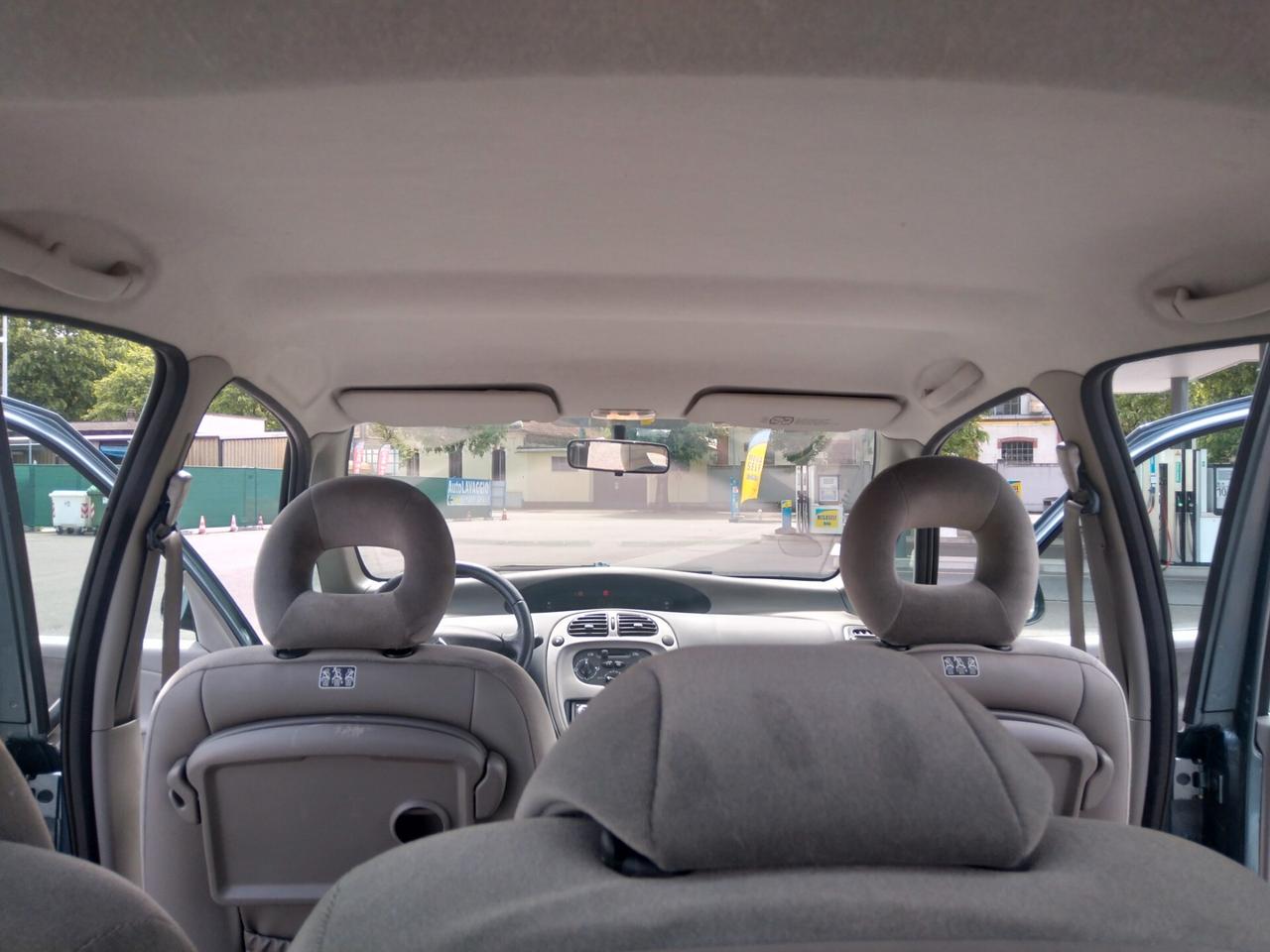 Citroen Xsara Picasso 1.6 16V 109cv Elegance xneopatentati