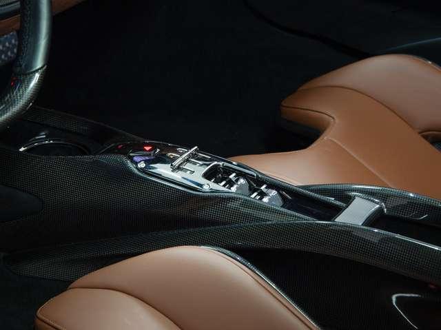 Ferrari SF90 Spider Assetto Fiorano - Personalizzazione Atelier