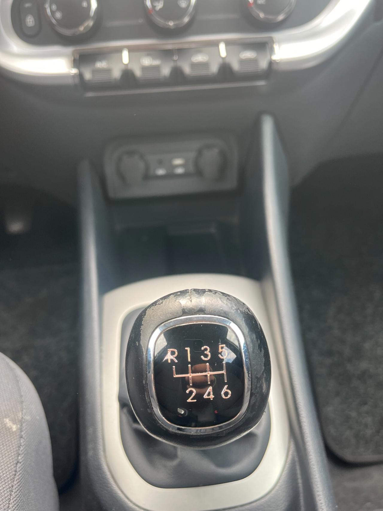 Kia Rio Diesel euro6