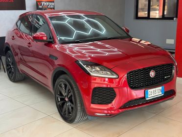 Jaguar E-Pace 2.0D 150 CV AWD aut. R-Dynamic