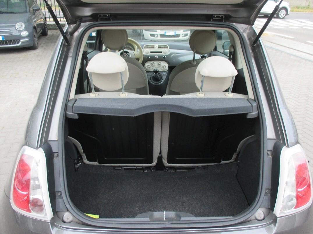 Fiat 500 1.2 by Gucci Per Neopatentati