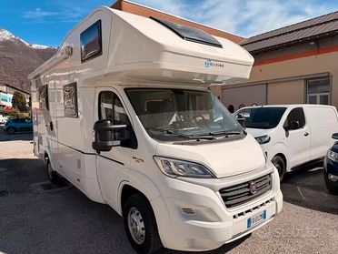 Adria sun living a series 70 dk