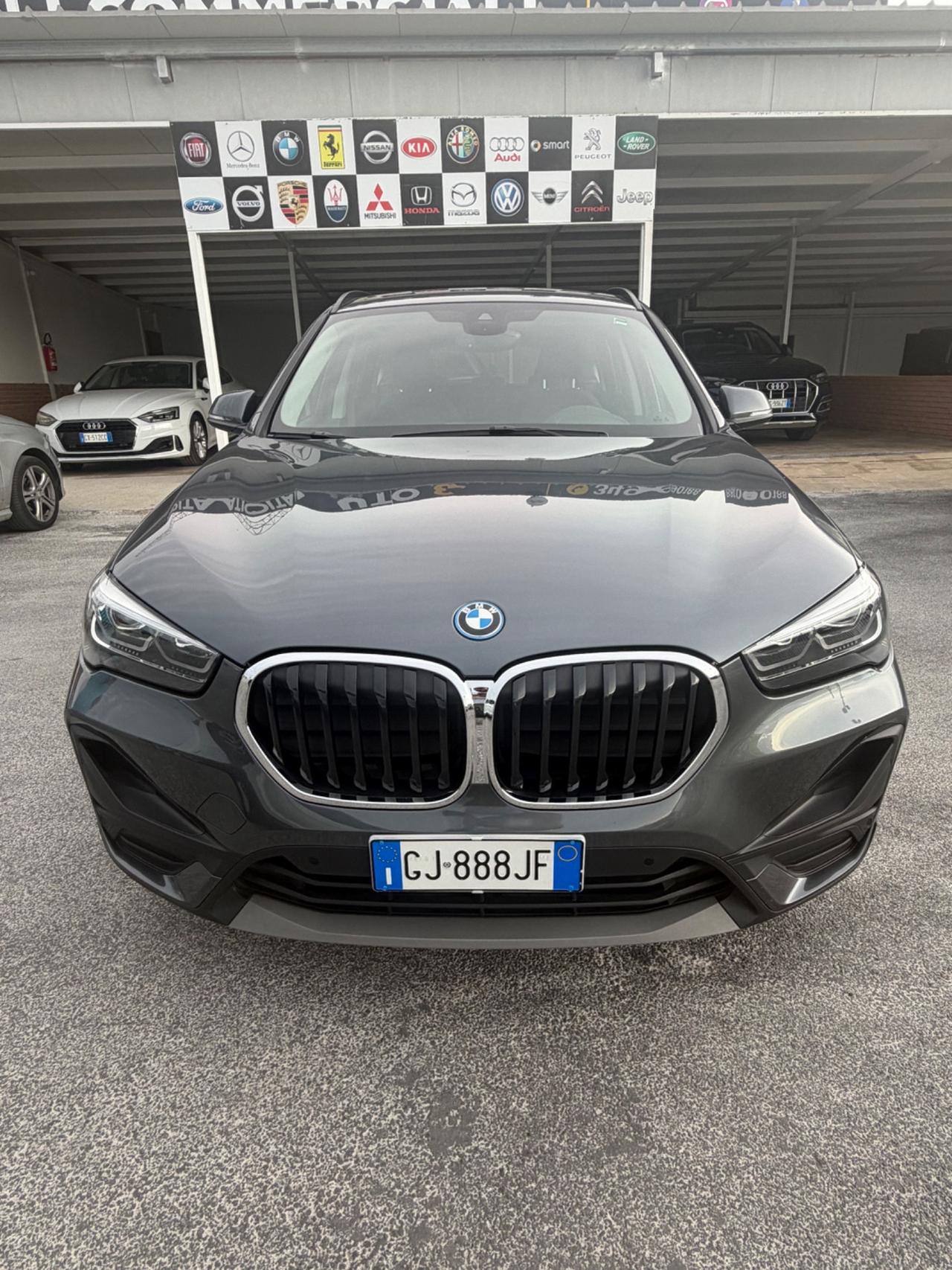 Bmw X1 xDrive25e Business Advantage