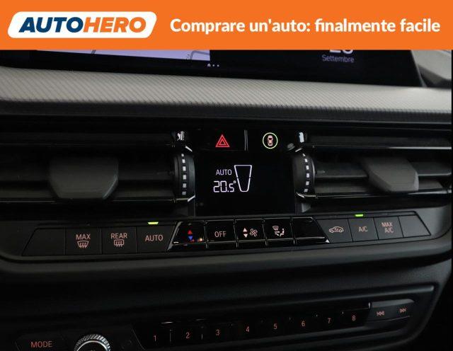 BMW 118 i 5p. Msport