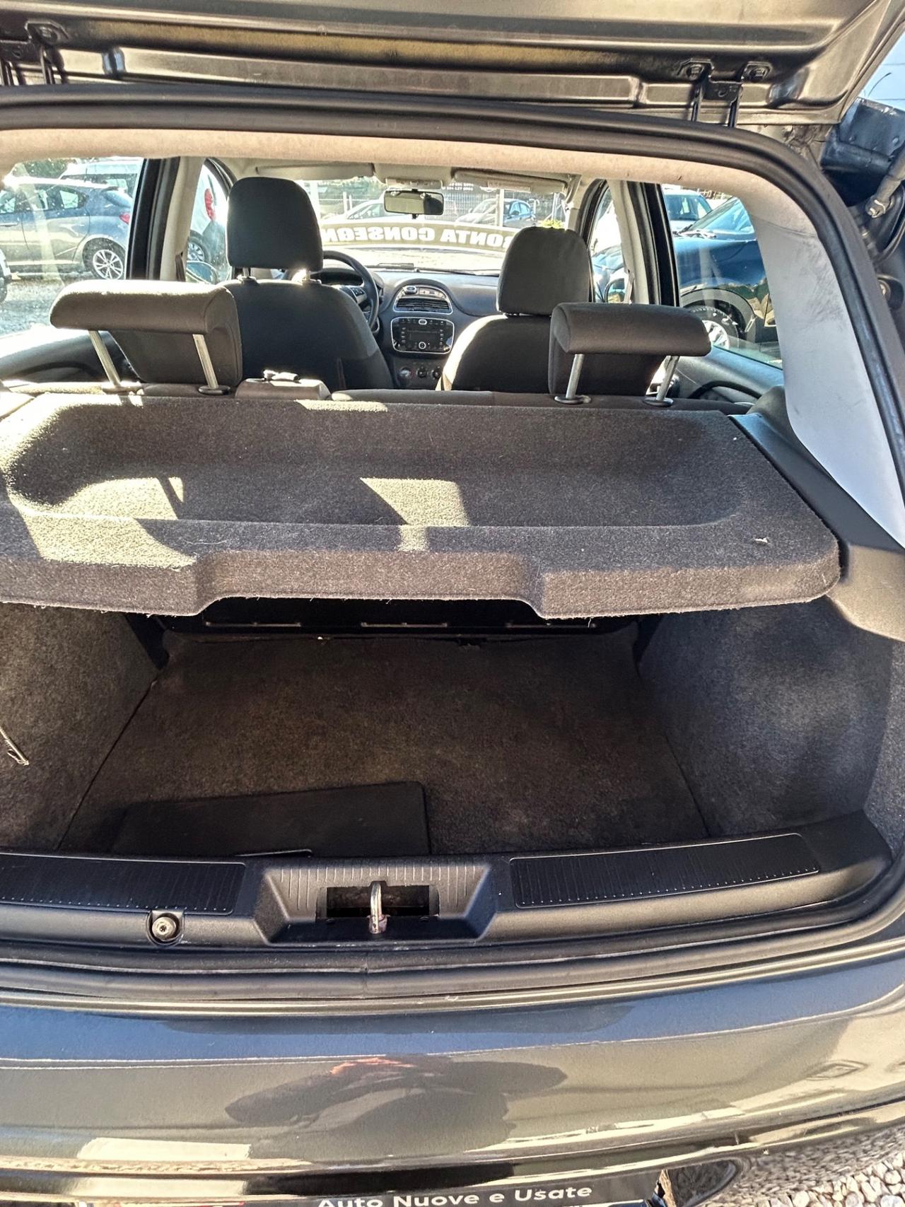 Fiat Punto Evo 1.3 Mjt 75 CV DPF 5 porte S&S Active