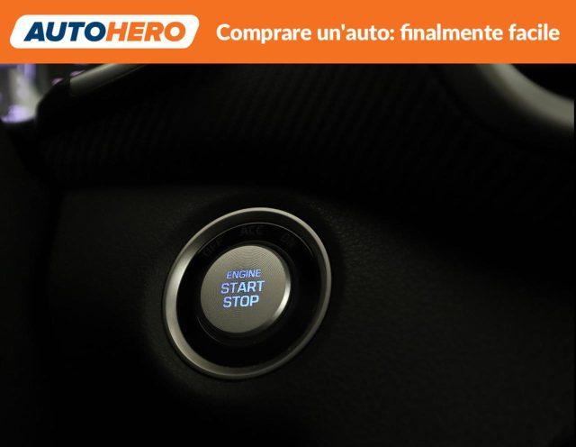 HYUNDAI Tucson 1.6 CRDi XPrime