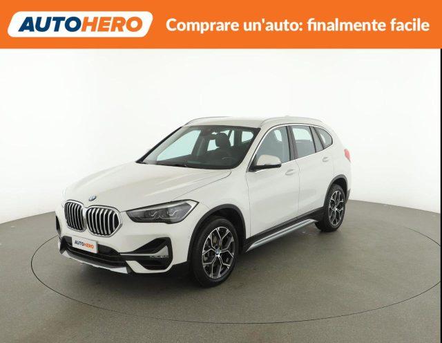 BMW X1 sDrive18i xLine