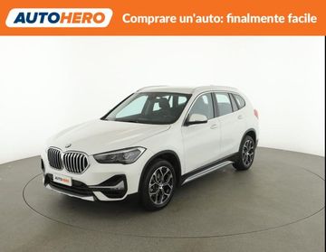 BMW X1 sDrive18i xLine