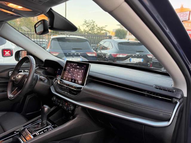 JEEP Compass 1.3 Turbo T4 190 CV PHEV AT6 4xe Limited