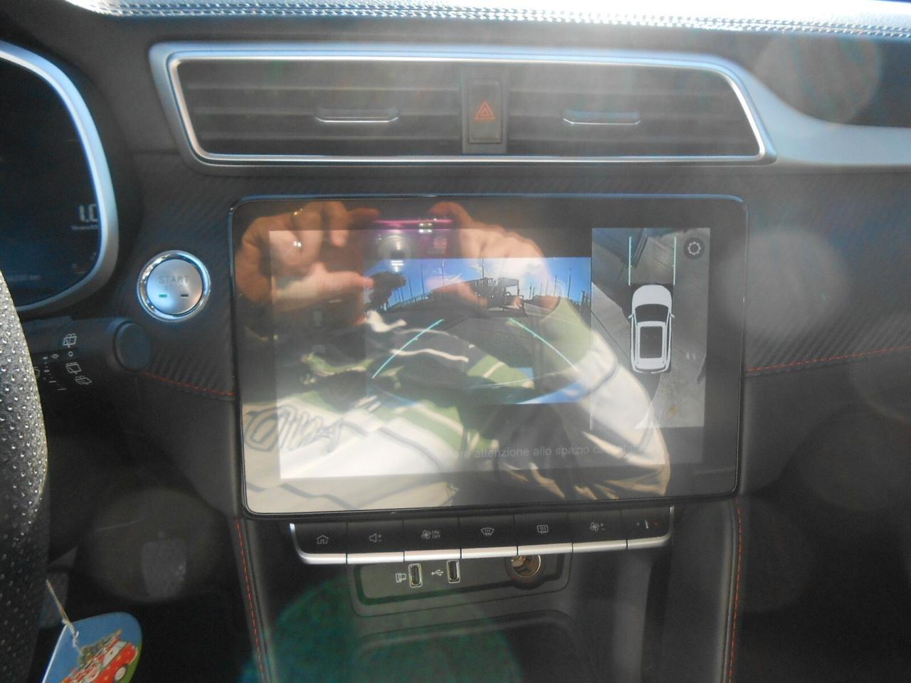 Mg ZS 1.0T-GDI Luxury