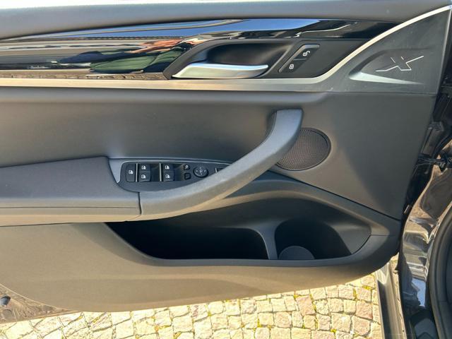 BMW X3 xDrive20d 48V