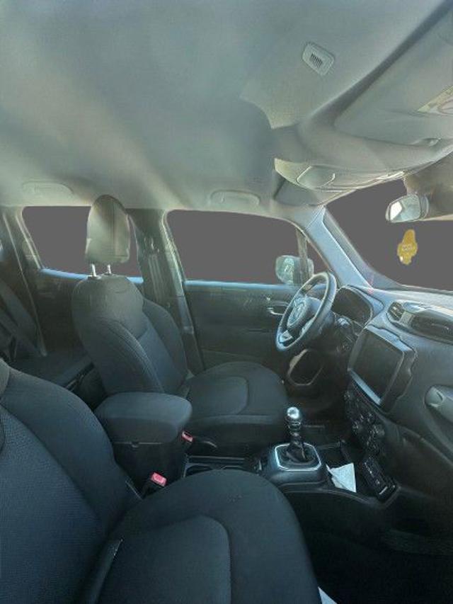 JEEP Renegade 1.6 Mjt 130 CV Business
