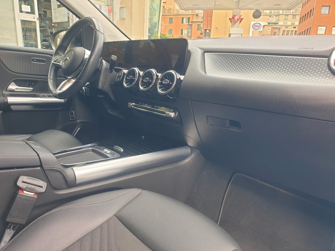 Mercedes-benz B 180 Automatic Progressive Advanced