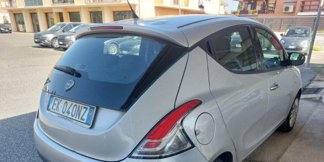 LANCIA Ypsilon 1.2 69 CV 5 porte GPL Ecochic Gold