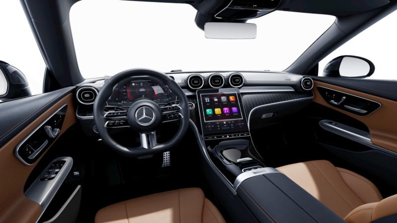 Mercedes-Benz CLE Cabrio 220 d Cabrio AMG Line Advanced