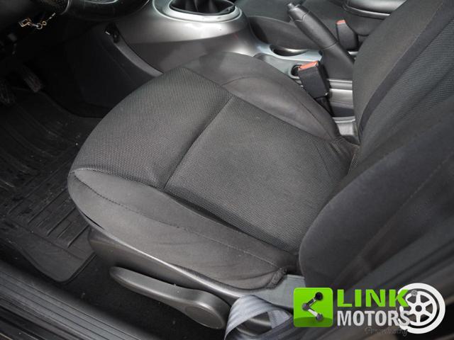 NISSAN Juke 1.5 dCi Tekna