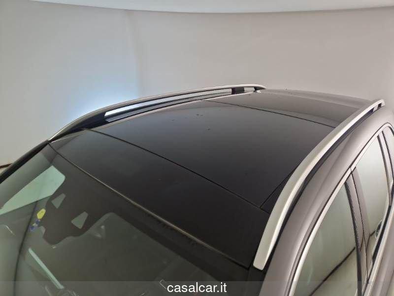 Mercedes-Benz Classe GLB GLB 200 d Automatic Sport Plus 7 POSTI FINO A 3 ANNI DI GARANZIA KM ILLIMITATI PARI ALLA NUOVA