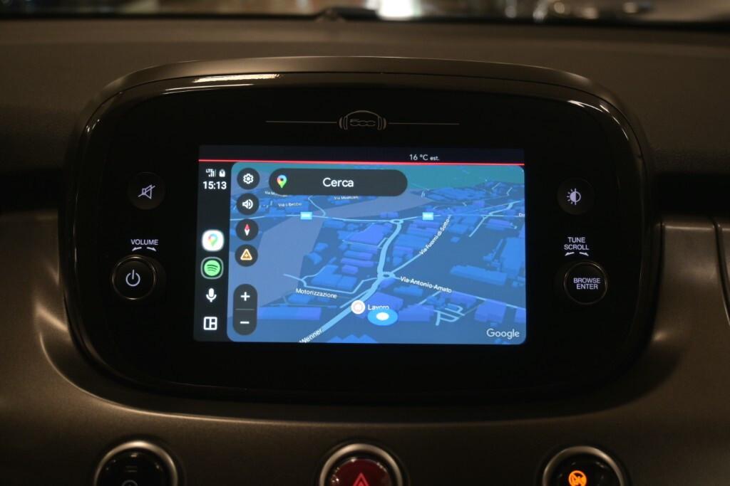 Fiat 500X 1.0 T3 SPORT DOLCEVITA (120 CV)