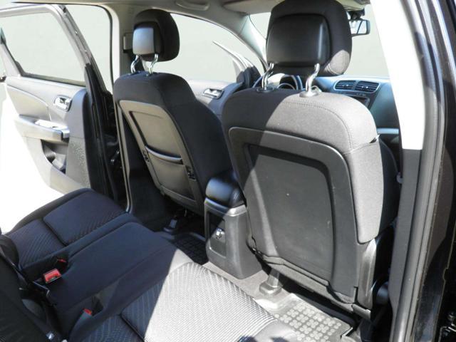 FIAT Freemont 2.0 Multijet 170 CV Urban