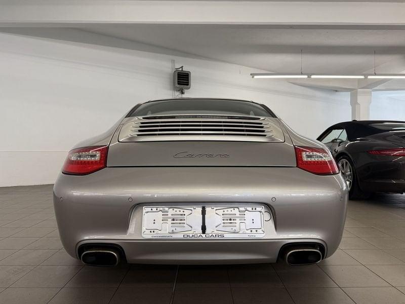 Porsche 911 911 Carrera Coupé
