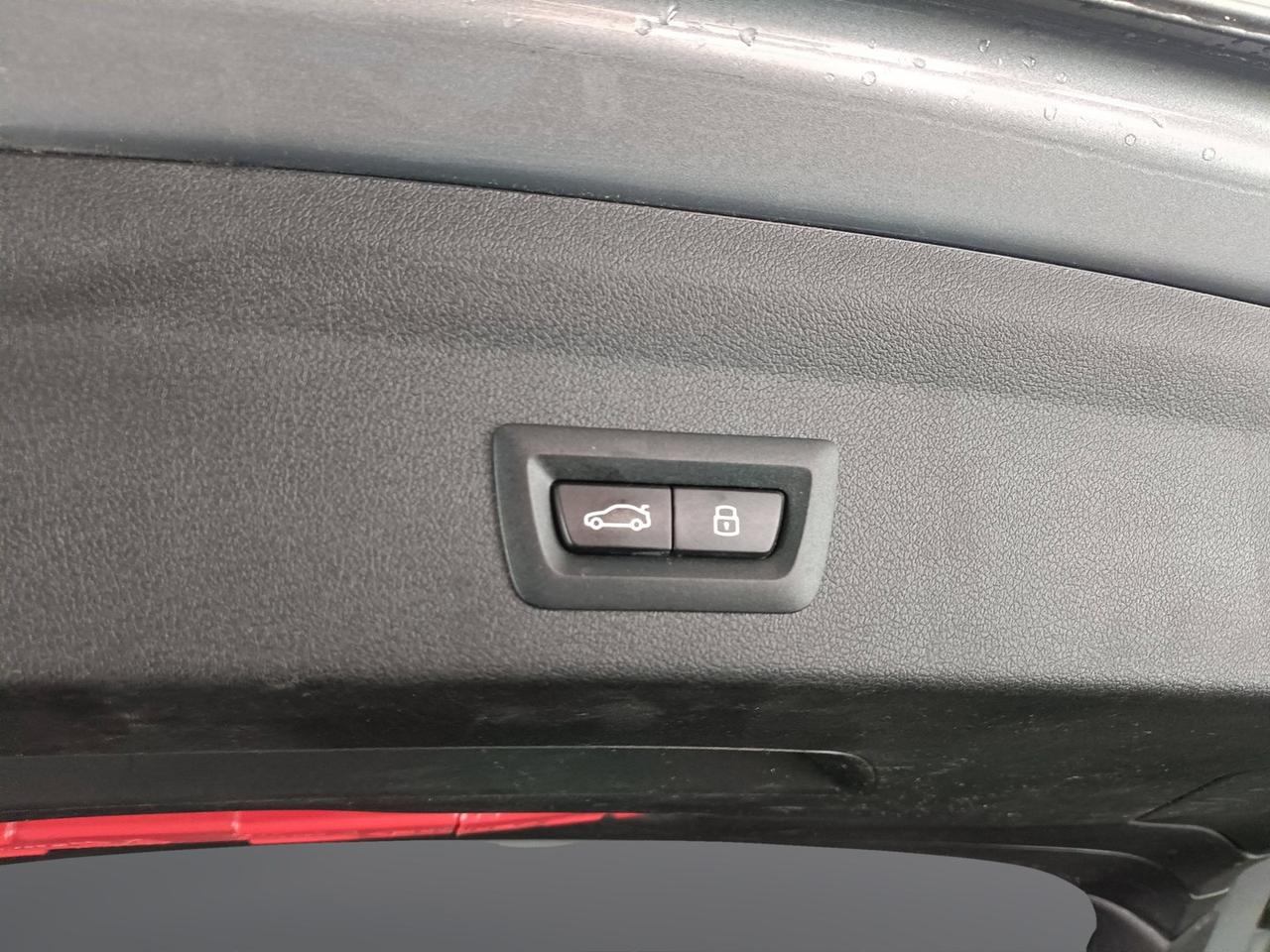 BMW Serie 1 F70 - 118d MSport Pro auto