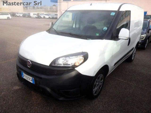 FIAT Doblo CARGO 1.6 Multijet 16v SX 105cv E6 - FY925CW