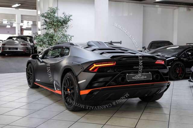 Lamborghini Huracán STERRATO|1/1499|SPECIAL PAINT|SENSONUM|SPORT SEATS